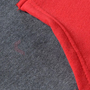 Conjunto de dos piezas de ropa de fabricante al por mayor, sudaderas con capucha y sudadera de gran tamaño de lana personalizada, conjunto de chándales para correr para hombre - Product Image 6