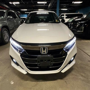 Meilleure offre pour Honda Accord Hybrid Sport FWD 2022 (conduite à gauche/droite) - Product Image 4