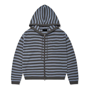 Sweat à capuche surdimensionné personnalisé 2026, streetwear, polyester/coton de haute qualité, polaire écologique, pull pour homme - Product Image 1