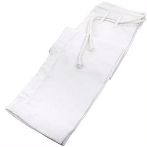 Uniforme de Artes Marciales Profesional Unisex de Alta Calidad, Uniforme de Jiu Jitsu con Logotipo Personalizado al por Mayor, Uniforme de Combate de Algodón para Hombre y Mujer - Product Image 6