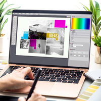 Diseño y desarrollo de sitio web creativo profesional, análisis de construcción y servicio de soporte de la India