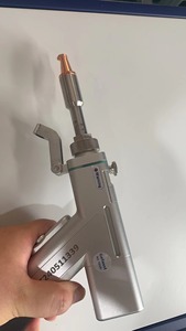 Máquina de soldadura láser de mano <span class=keywords><strong>para</strong></span> soldadura de metal y tubería eliminación de óxido corte fibra soldadura láser máquina de soldadura láser - Product Image 5