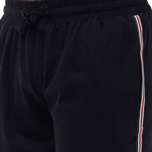 Ensembles jumeaux pour hommes sur mesure pour l'été, mode décontractée, style formel avec logo, ensemble de deux pièces - Product Image 6