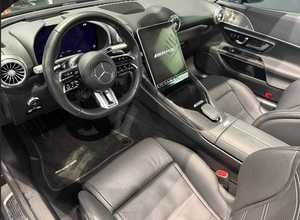 NUEVOS MODELOS PARA 2024 - BENZ SL 65 AMG SL AMG 63 4MATIC NIGHT 360 PREMIUM+Carbon HUD TRANSMISIÓN AUTOMÁTICA - Product Image 6