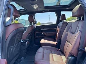 Kia Telluride SX 2024 - Product Image 4