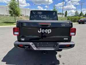 Usado 2023 Jeep Gladiator Overland - Product Image 6