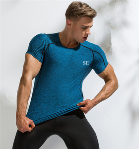 T-Shirt homme confortable, fabriqué au Pakistan, qui évacue l'humidité, 2023 - Product Image 6