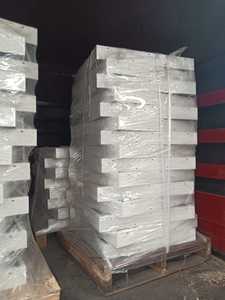 ถุงกรองอากาศระบบกรองฝุ่น HVAC ถุงกรองอากาศใยสังเคราะห์กระเป๋า - Product Image 4