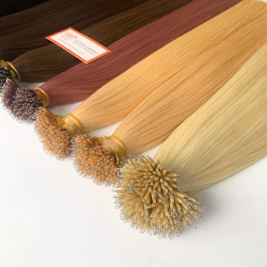 สีบลอนด์