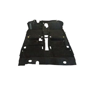Alfombra Interior para FORD Puma Serie (19>) 2493013 - Product Image 1