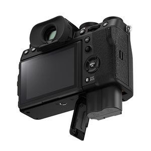 Professional 40MP Mirrorless <b>Digital</b> <b>Camera</b> with XF 16-80mm F/4 R OIS WR Lens Kit 4K <b>Video</b> Recording High Resolution CMOS Sensor - Product Image 2