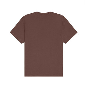 Nouveaux T-shirts personnalisés imprimés en relief 2026 – Vente en gros, grandes tailles, services OEM disponibles - Product Image 4