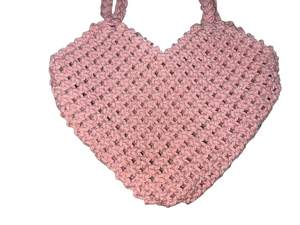 Macrame <b>Women's</b> Fashionable <b>Bag</b> <b>for</b> Girls <b>Woman</b>, Mini Vintage <b>Crossbody</b> <b>Bag</b>, Trendy <b>Bags</b> <b>for</b> Girls OEM Made in Vietnam - Product Image 5