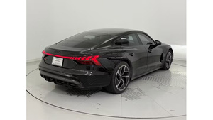 2023 Audi RS e-tron GT qua tt ro สภาพดี ใช้งานน้อย - Product Image 6