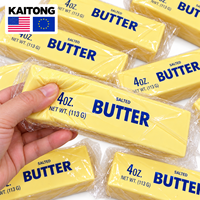 KAITONG Jouet sensoriel pour enfants personnalisé, jouet anti-stress à remontée lente, Squishies Mantequilla Butter Stick, jouets Squishy