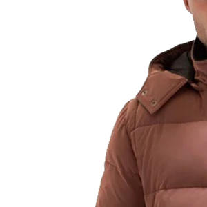 Chaquetas Acolchadas/Nuevas con Cuello Alto, Todas las Tallas y Colores, Lana de Baja Densidad, para Hombre y Mujer, Calidad Premium, Antibacterianas, de Piel de Oveja - Product Image 5