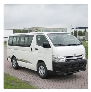 USED CHEAP Toyotas MINI HIACE VAN for sale
