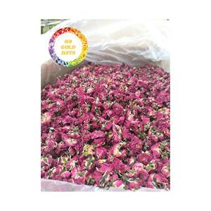 FOURNISSEUR DU VIETNAM PÉTALES DE ROSE SÉCHÉS POUR LE THÉ ET LE BAIN UTILISATION DE FLEURS PARFUMANTES POUR LA DÉCORATION FABRIQUÉE AU VIETNAM - Product Image 5
