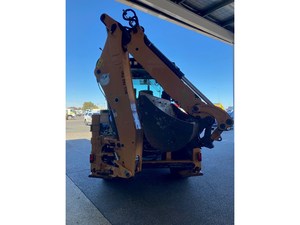 Utilizado para La retroexcavadora CASE 580L con todos los accesorios Componentes principales, incluida la caja de cambios del engranaje del motor de la bomba - Product Image 6