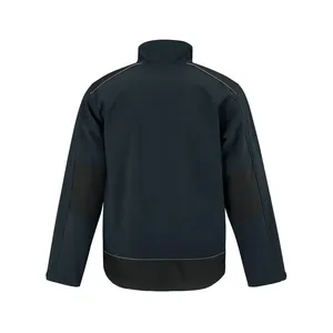 Chaqueta Softshell Pro Shield, Ropa de Trabajo, Equipo de Seguridad y Supervivencia - Product Image 2
