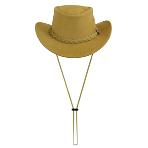 2025 sombreros hombres y mujeres estilo Popular moda hombres lana Fedora colorido cubo sombrero alta calidad hombres vaquero Fedora sombreros - Product Image 6