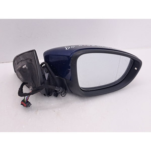 Specchietto Retrovisore Destro DX VOLKSWAGEN Scirocco Serie (137) 9 PIN 012522 CUUB MIRROR (08>14) - Product Image 2