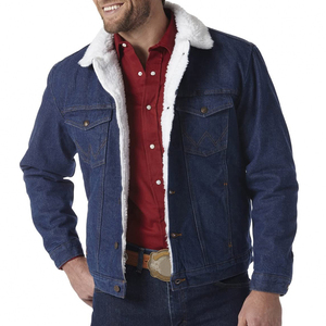 Veste en jean respirante pour un usage quotidien décontracté, veste de sport d'hiver pour l'extérieur, sans manches, de qualité unique pour hommes - Product Image 5