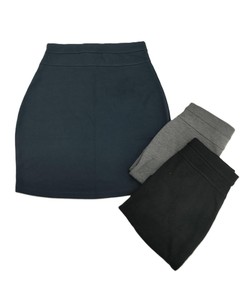 High Quality Hot Sale <b>Girls</b> <b>Skirts</b> Branded Clothing Garments Surplus Custom Labels <b>Toddler</b> <b>Girls</b> Mini Pencil Stretchy <b>Skirts</b> - Product Image 6