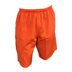 Pantalones Cortos de Microfibra de Calidad Superior para Béisbol y Sóftbol, los Más Vendidos, Populares, a Demanda del Cliente, Pantalones Cortos Unisex hasta la Rodilla - Product Image 2