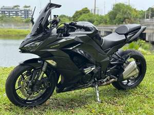 Kawasaki Ninja 1000 ABS usada del 2019 disponible para la venta - Product Image 5