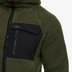 Customized Logo And Design <b>Hoodies</b> For <b>Men</b> Breathable Customized Basics Cotton Blended <b>Hoodies</b> <b>Men</b> <b>Sherpa</b> <b>Fleece</b> <b>Hoodies</b> - Product Image 4