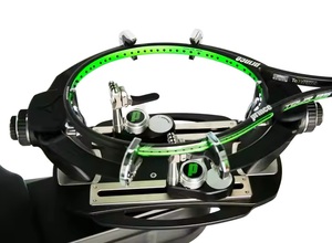 Best Amazing <strong>Price</strong> for P7000 Automatic <strong>Stringing</strong> <strong>Machine</strong> Dual-Use Tennis <strong>Badminton</strong> <strong>Rackets</strong> Training Hand Tools on Sale - Product Image 2