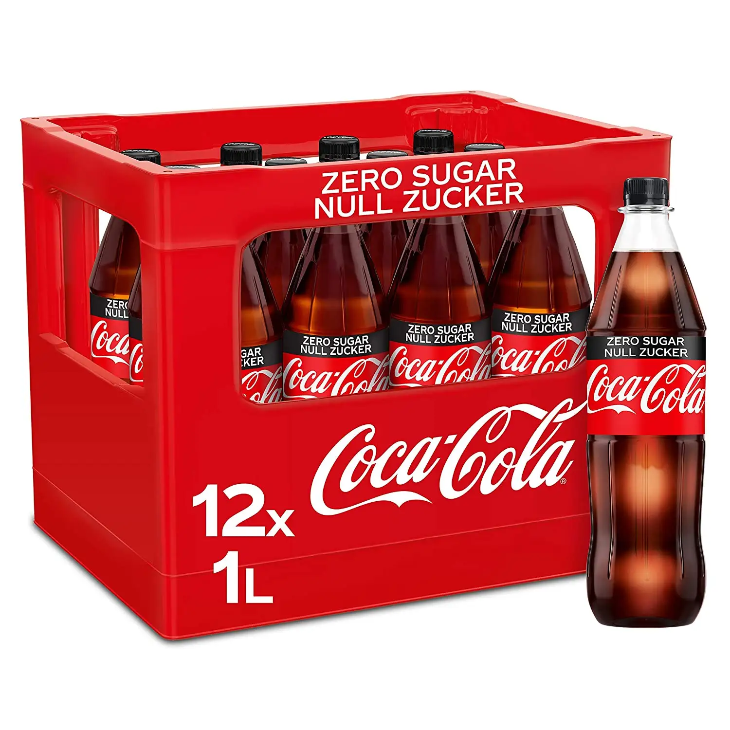 Coca Cola Frisdrank Voor Export Voor Elk Land 2022