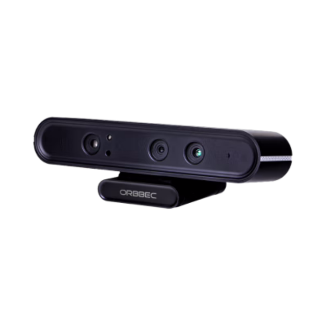 ORBBEC Astra Pro Plus 3D Structured Light Depth Camera