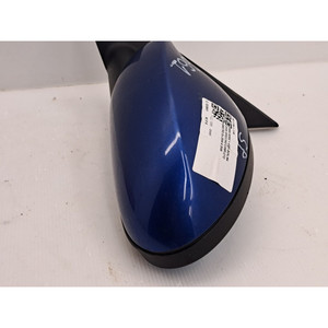 Specchietto Retrovisore Sinistro SX BMW Serie 1 (E87) 5 PIN (04>07) - Product Image 4