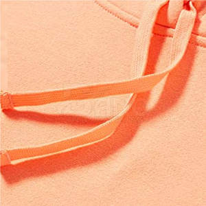 Automne grande taille hommes sweats à capuche avec logo personnalisé Street Wear sweats à capuche fabriqués au Pakistan vêtements vêtements - Product Image 5