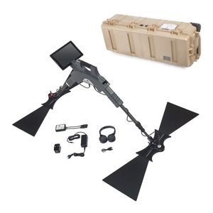 TOM Quality GOOD 100% Original Ge Pard GPR Scanning 3D German Ground Penetrating Radar - Product Image 2