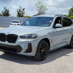 2023 asequible bBM-Ww X3 xDrive30i - Product Image 1