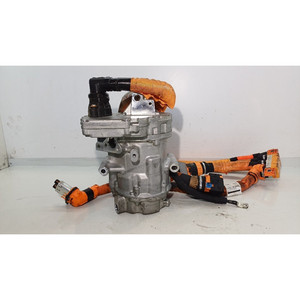 COMPRESOR DE AIRE ACONDICIONADO RENAULT Captur Serie 926002618R/042400-1403/ESBA27C H4M630 híbrido 1598 (19>) - Product Image 3