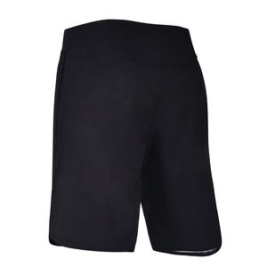 Shorts de MMA en polyester, sublimation, légers, respirants, taille élastique, entraînement de combat, performance en salle de sport - Product Image 4