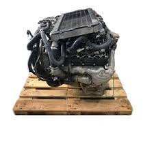 เครื่องยนต์เทอร์โบคู่1Hz 70 80ซีรีส์ V8 V8 4.5L 4.5L 1VD-FTV นำเข้า - Product Image 5