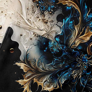 ชุดขัดผิวซับลิเมตของผู้ชายแบบแห้งเร็วระบายอากาศได้ดี - Product Image 3