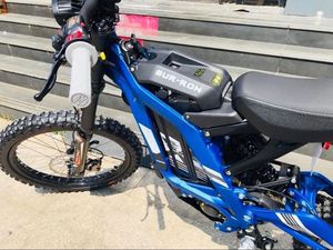 Buenas Ofertas en Venta Continua: Bicicleta Eléctrica Original Light Bee, Versión Legal para Carretera, Motor Dual, Cuadro de Acero al Carbono, 27 Velocidades - Product Image 3