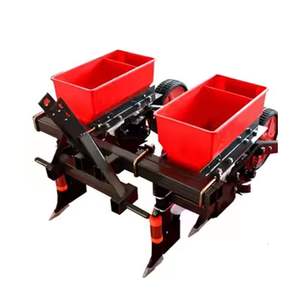 La mejor calidad, sembradora de maíz agrícola, máquina sembradora integral, sembradora Manual pequeña, sembradora de maíz a la venta - Product Image 2