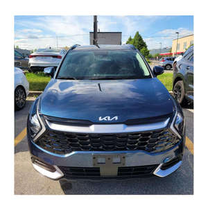 Modelo 2026 2.0T 4WD Versión Flagship Fabricado en 2026 SUV Eléctrico Sin Accidentes y Listo para Enviar - Product Image 1