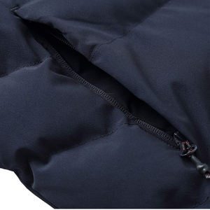 Veste sans manches en duvet pour hommes vêtements d'hiver de plein air pour hommes gilets bouffants de qualité personnalisés pour vêtements décontractés d'extérieur pour hommes - Product Image 4