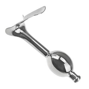 Espéculo vaginal Auvard reutilizable para cuidado ginecológico profesional con acero no oxidado - Product Image 6