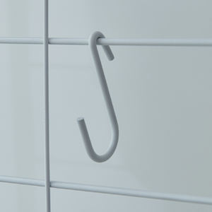 Toallero de pared con escalera de alambre de hierro fundido blanco moderno con calentador, almacenamiento portátil para el hogar para uso en Hotel, nuevo accesorio de baño - Product Image 5