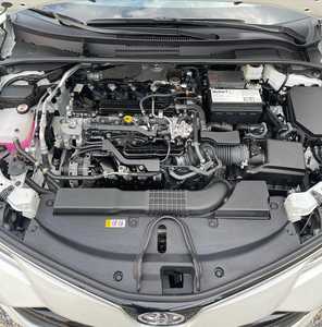 โตโยต้า โคโรลล่า ปี 2022 รุ่น SEG ตัวท็อป ครบครัน - Product Image 3