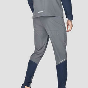 Conjunto de Sudadera con capucha cortavientos versátil con característica de embalaje compacto Conjunto de Sudadera con capucha cortavientos suave con costuras sin costuras - Product Image 6